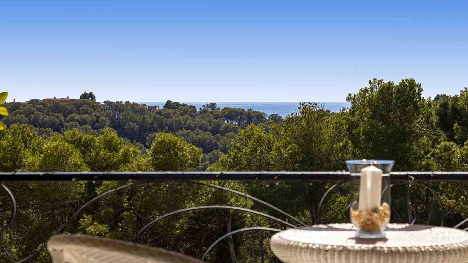 1 bedroom Apartment for sale in Peguera / Paguera with pool - € 330,000 (Ref: 9319624)