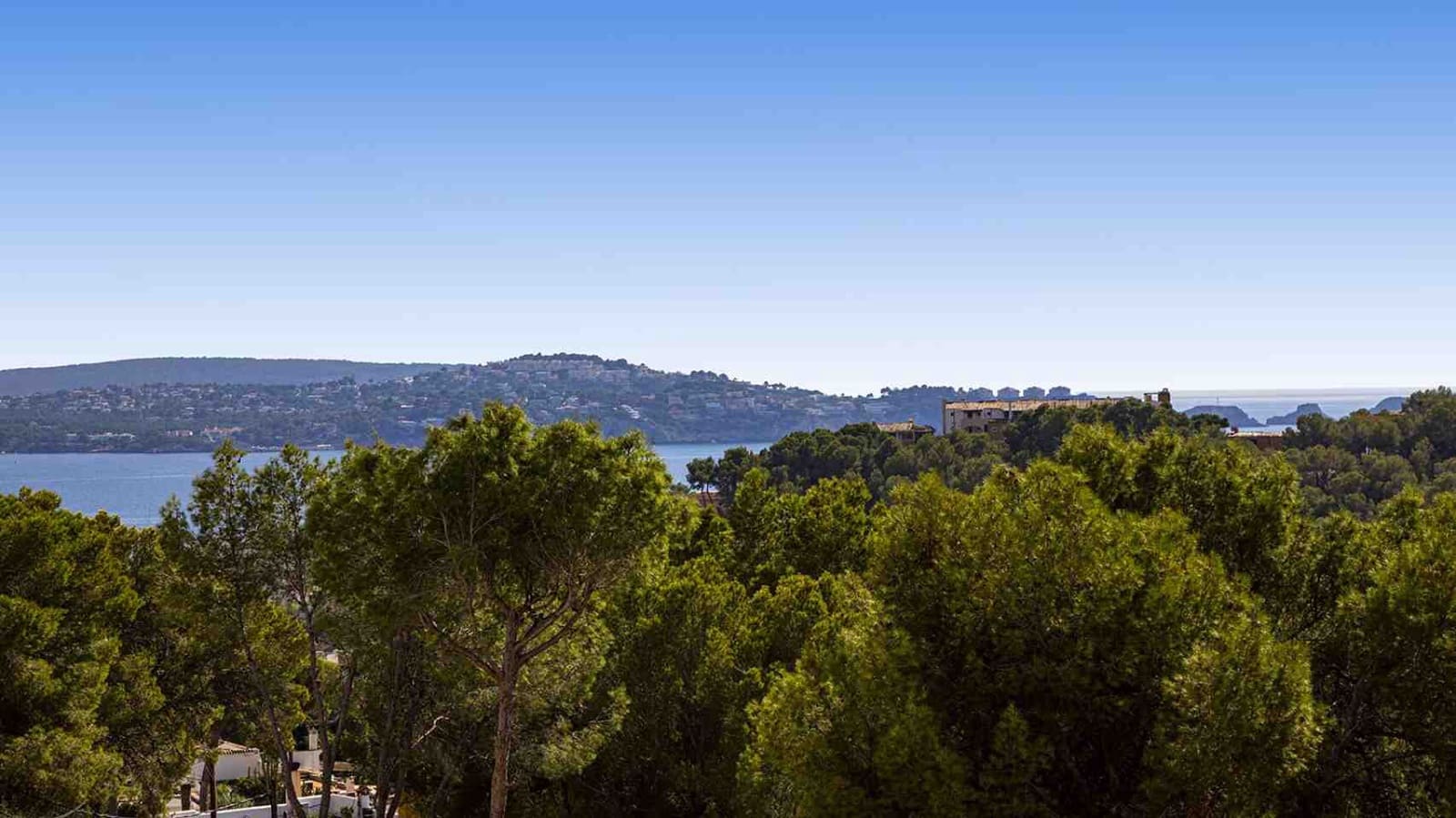 1 bedroom Apartment for sale in Peguera / Paguera with pool - € 330,000 (Ref: 9319624)