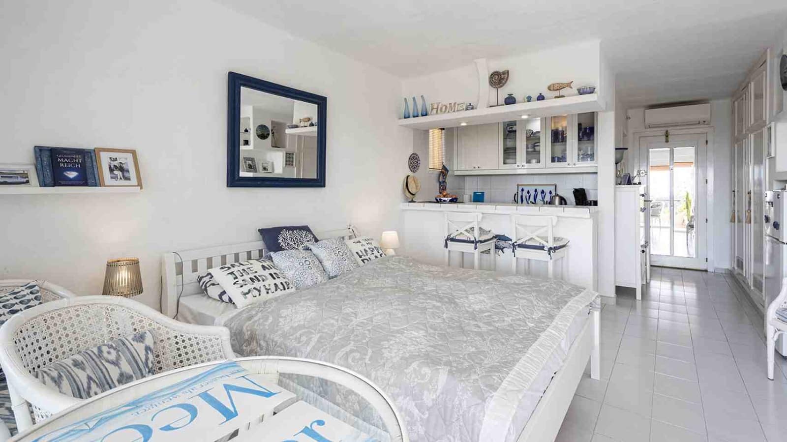 1 bedroom Apartment for sale in Peguera / Paguera with pool - € 330,000 (Ref: 9319624)