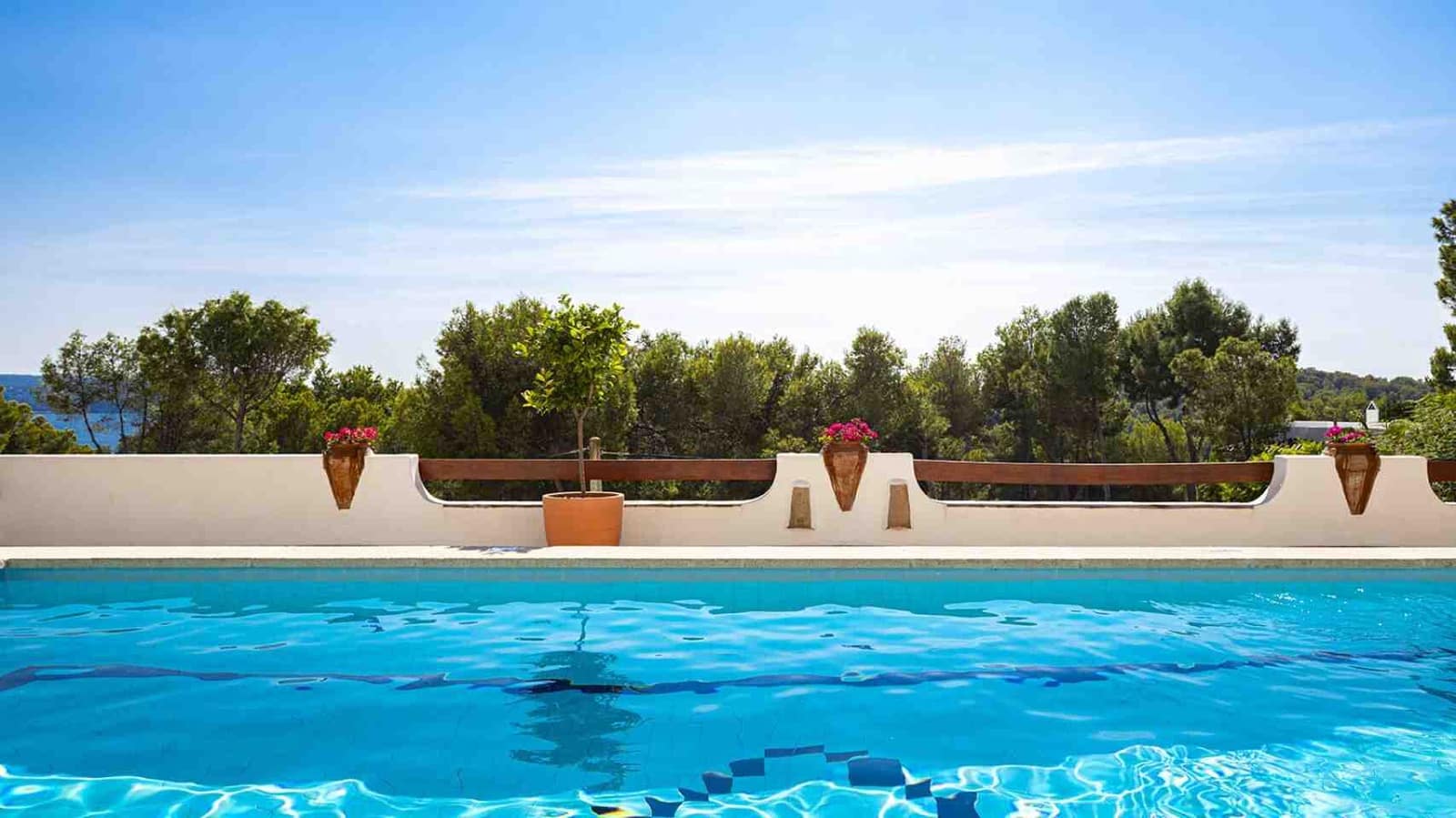 1 bedroom Apartment for sale in Peguera / Paguera with pool - € 330,000 (Ref: 9319624)