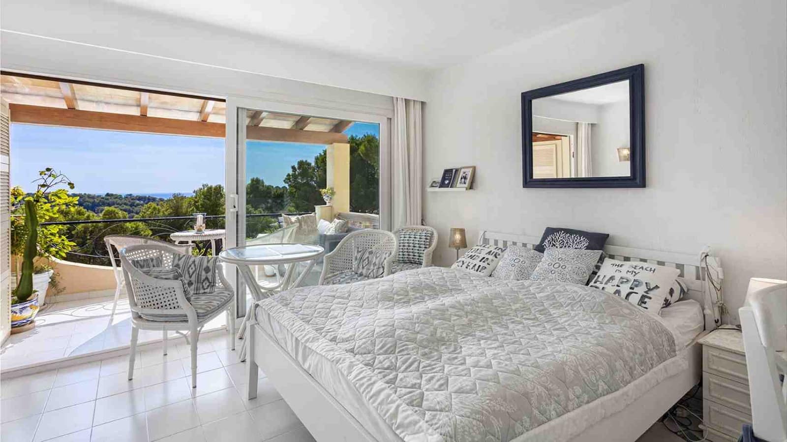 1 bedroom Apartment for sale in Peguera / Paguera with pool - € 330,000 (Ref: 9319624)