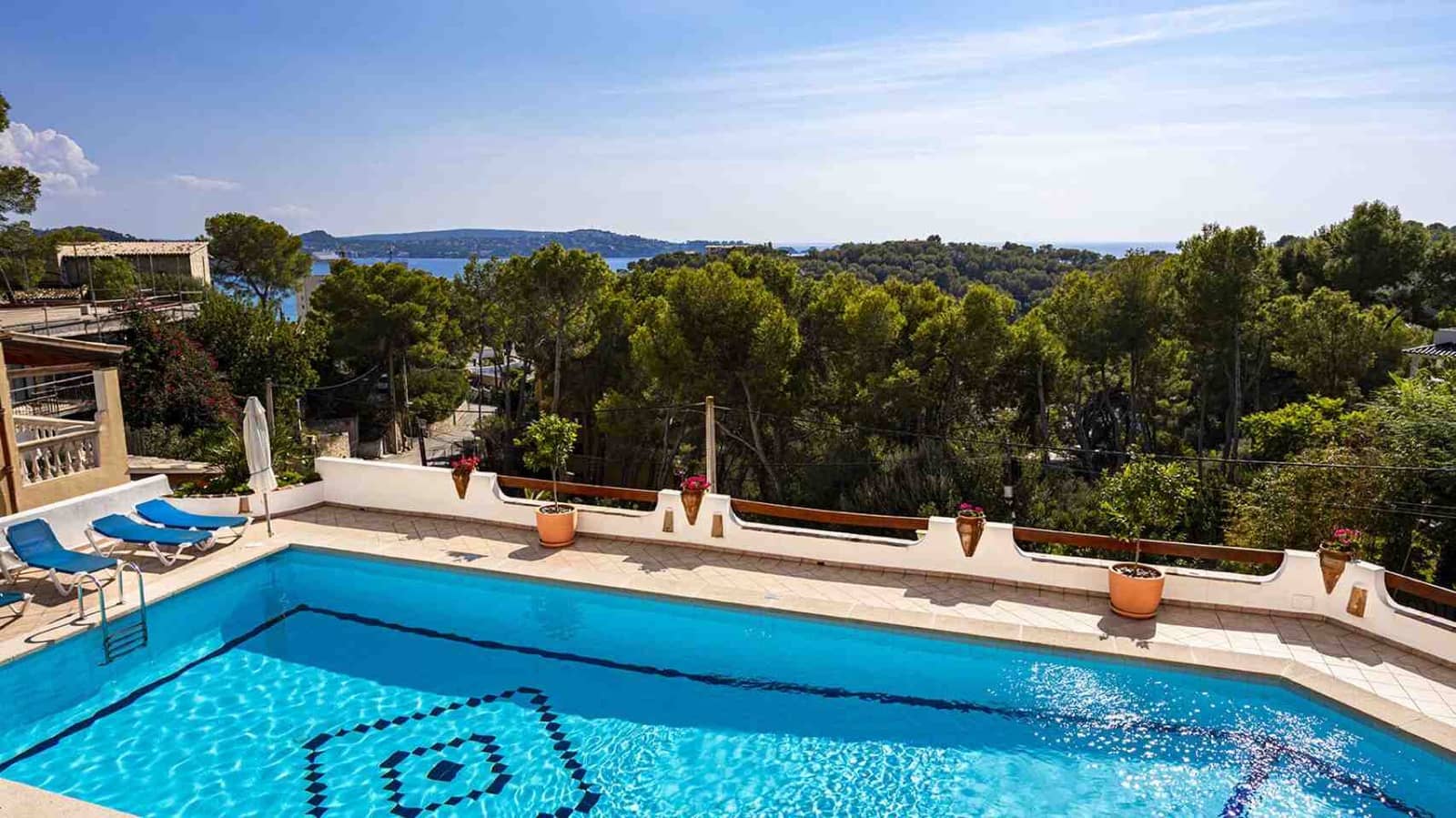 1 bedroom Apartment for sale in Peguera / Paguera with pool - € 330,000 (Ref: 9319624)