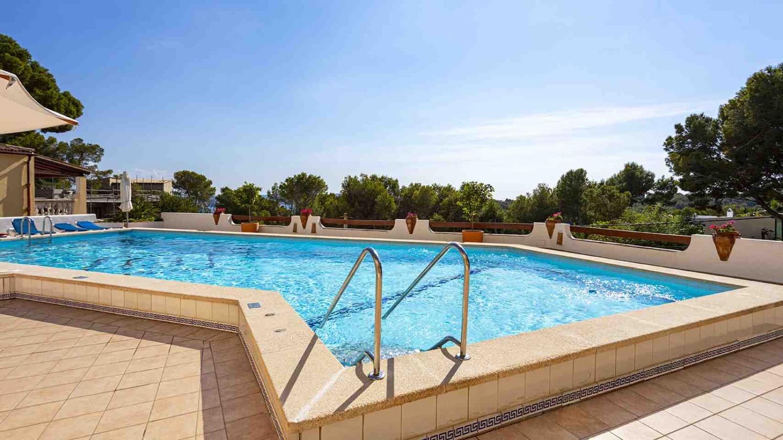 1 bedroom Apartment for sale in Peguera / Paguera with pool - € 330,000 (Ref: 9319624)