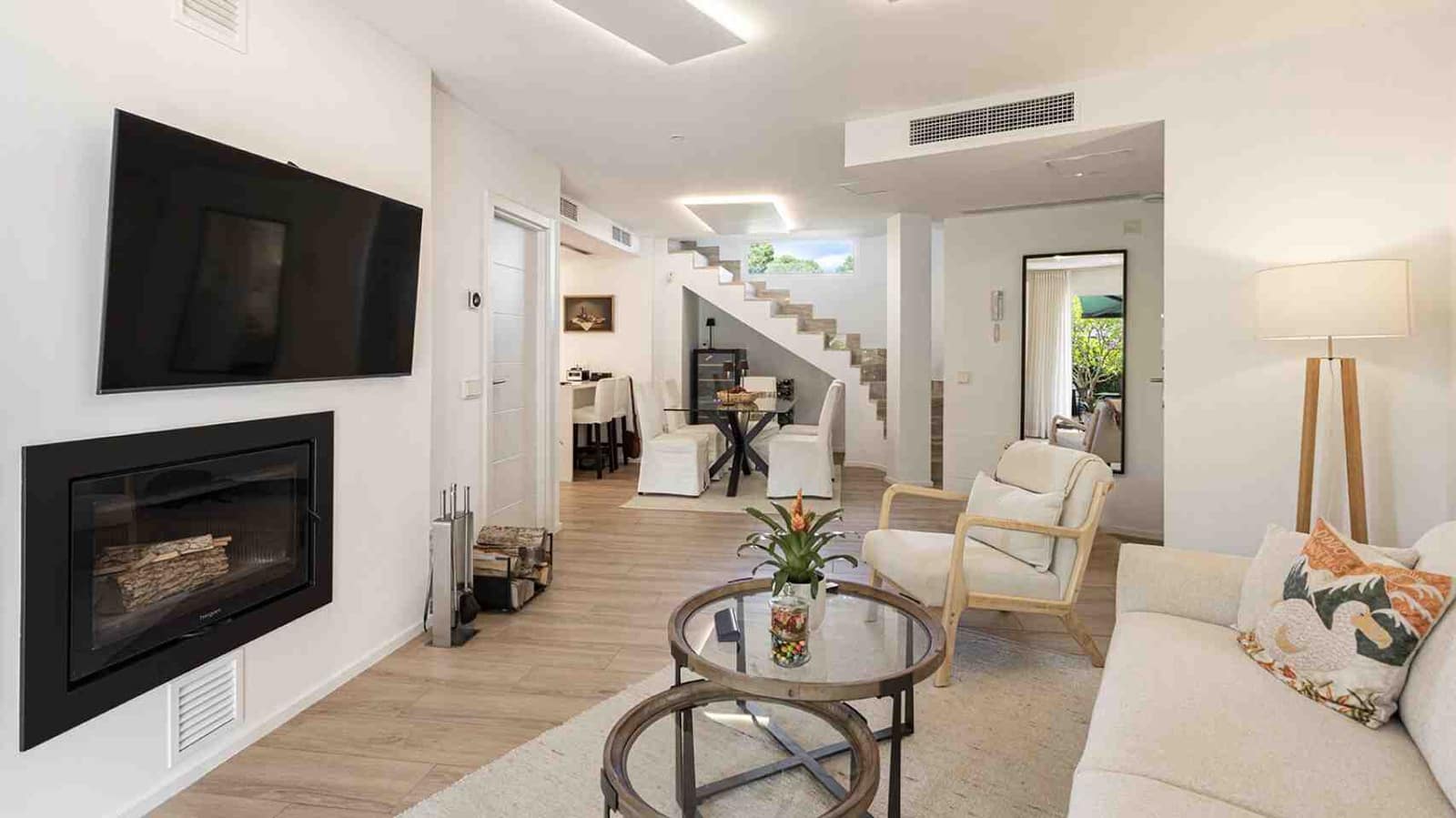 3 bedroom Villa for sale in Santa Ponsa with pool garage - € 1,250,000 (Ref: 9332696)