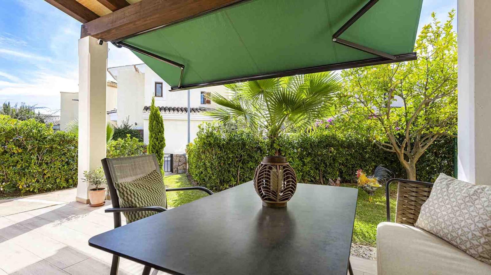 3 bedroom Villa for sale in Santa Ponsa with pool garage - € 1,250,000 (Ref: 9332696)