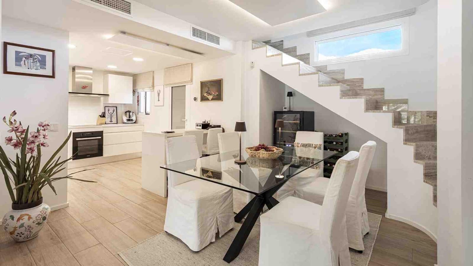 3 bedroom Villa for sale in Santa Ponsa with pool garage - € 1,250,000 (Ref: 9332696)