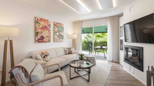 3 bedroom Villa for sale in Santa Ponsa, Calvià with pool garage - € 1,250,000 (Ref: 9332696)