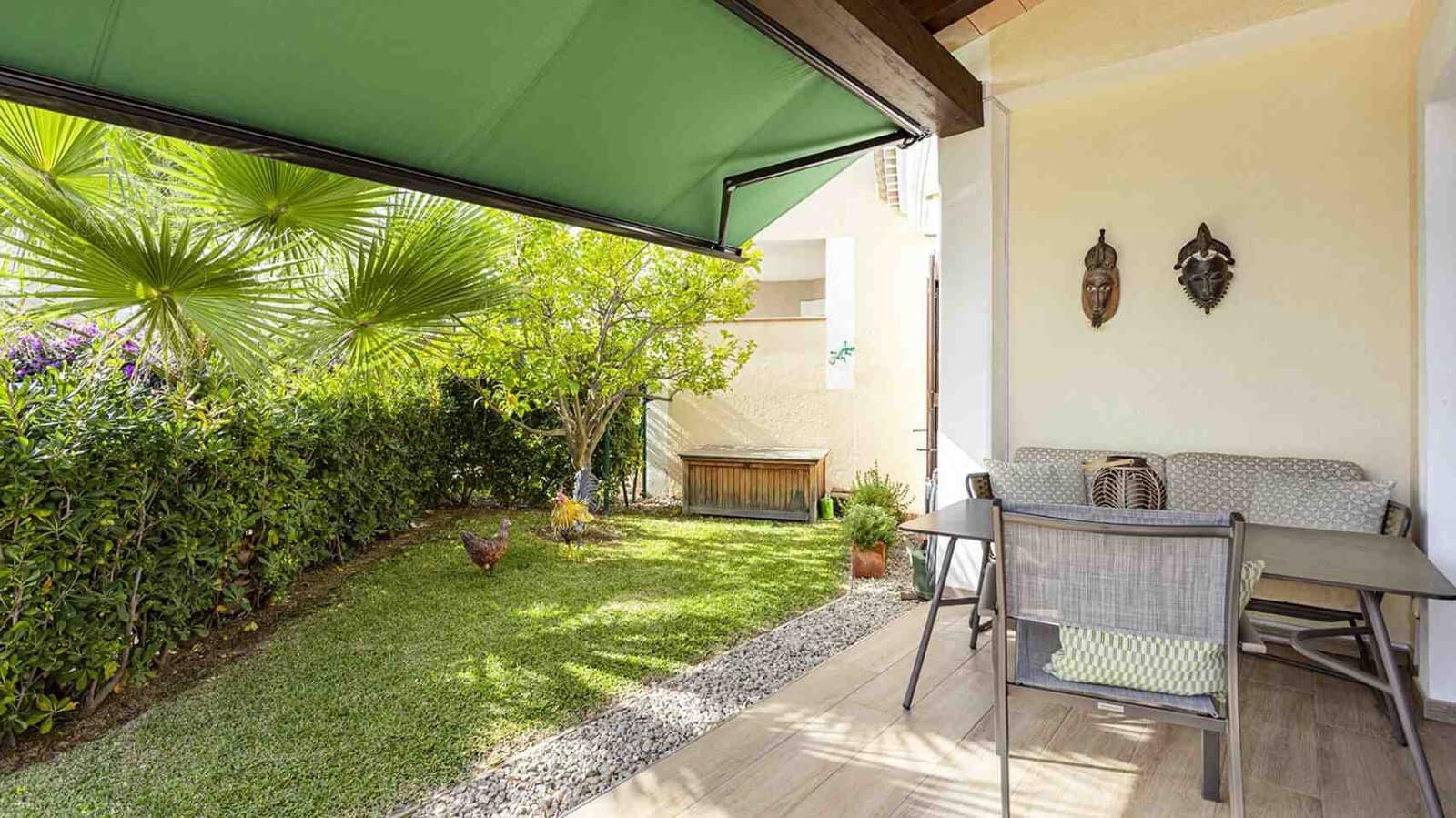 3 bedroom Villa for sale in Santa Ponsa with pool garage - € 1,250,000 (Ref: 9332696)