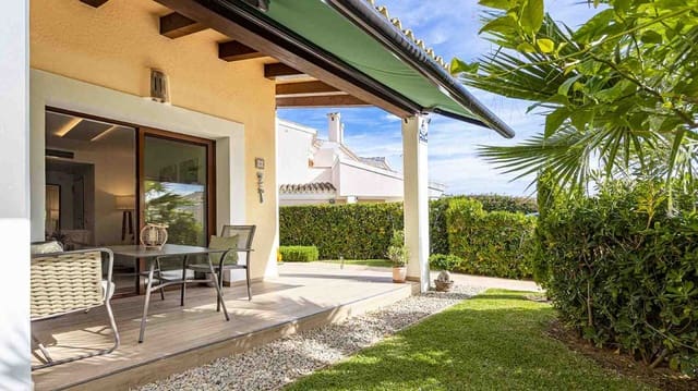 3 bedroom Villa for sale in Santa Ponsa, Calvià with pool garage - € 1,250,000 (Ref: 9332696)