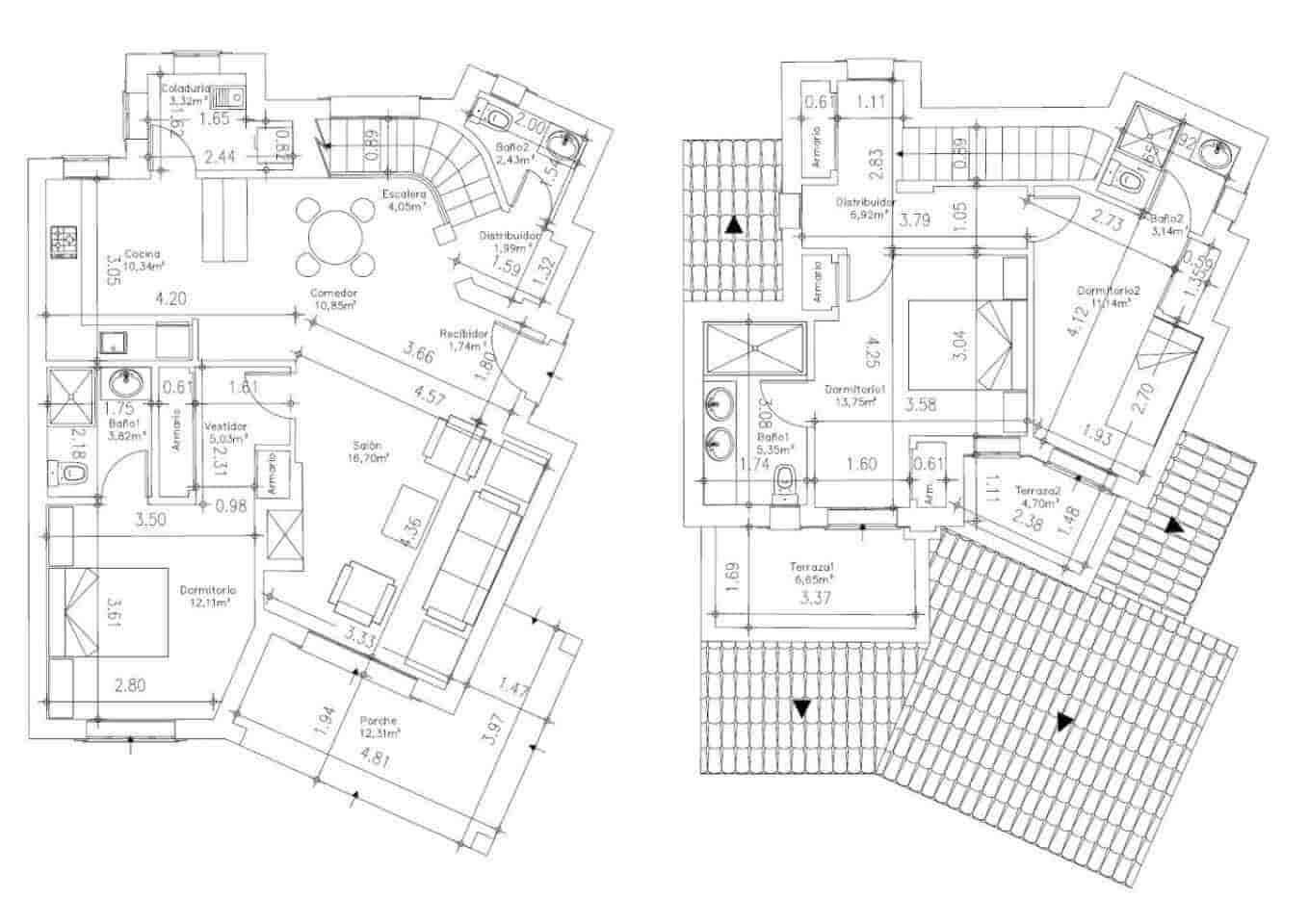 3 bedroom Villa for sale in Santa Ponsa with pool garage - € 1,250,000 (Ref: 9332696)