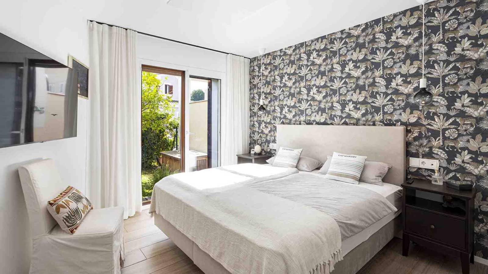 3 bedroom Villa for sale in Santa Ponsa with pool garage - € 1,250,000 (Ref: 9332696)