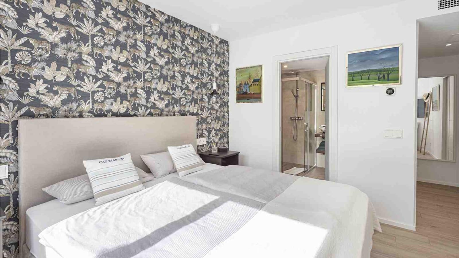 3 bedroom Villa for sale in Santa Ponsa with pool garage - € 1,250,000 (Ref: 9332696)