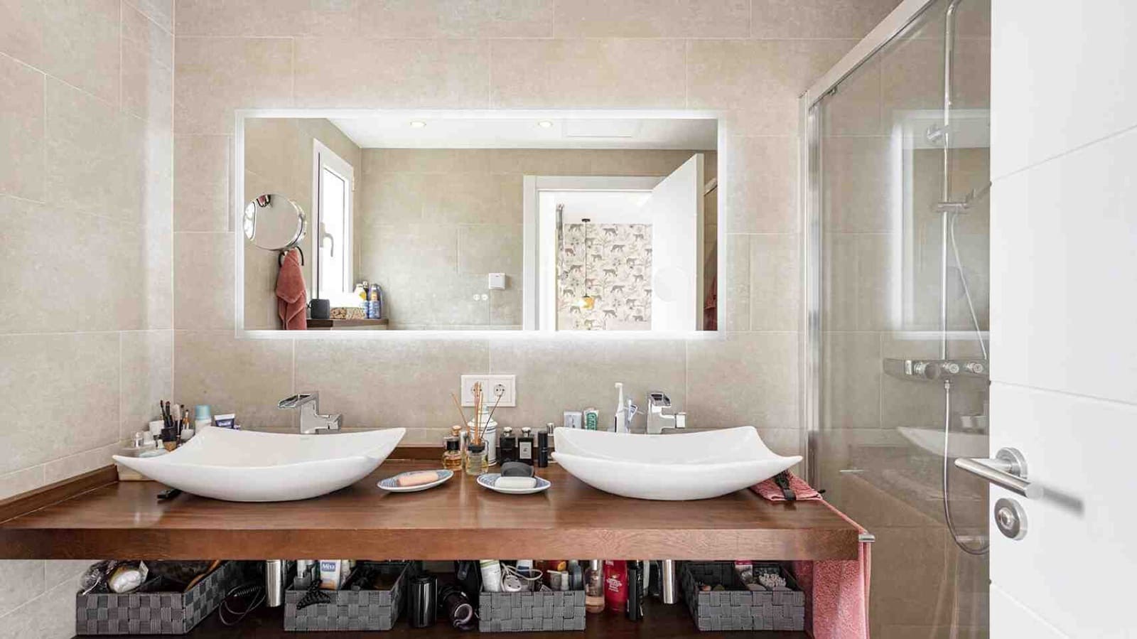 3 bedroom Villa for sale in Santa Ponsa with pool garage - € 1,250,000 (Ref: 9332696)