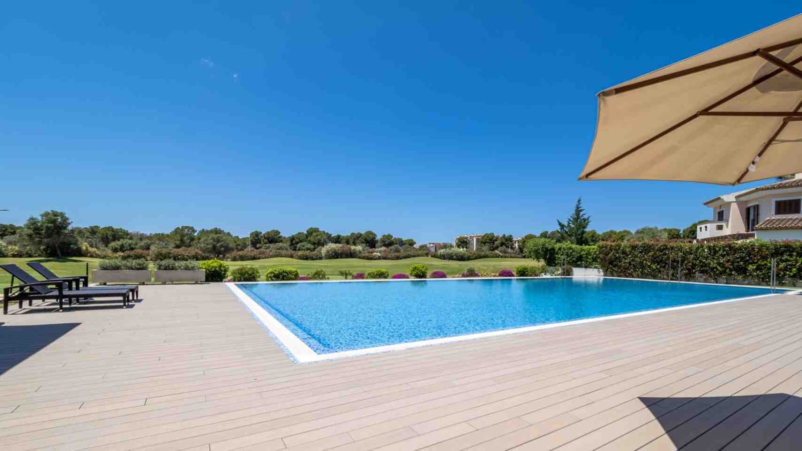 3 bedroom Villa for sale in Santa Ponsa with pool garage - € 1,250,000 (Ref: 9332696)