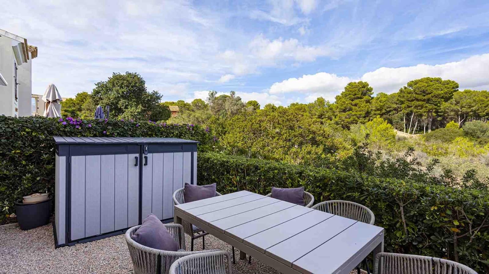 3 bedroom Villa for sale in Santa Ponsa with pool garage - € 1,250,000 (Ref: 9332696)