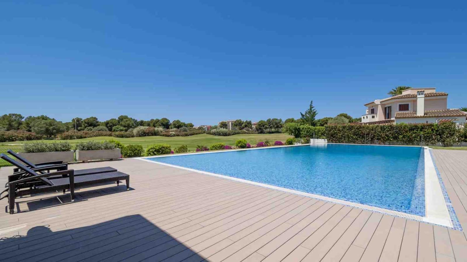 3 bedroom Villa for sale in Santa Ponsa with pool garage - € 1,250,000 (Ref: 9332696)