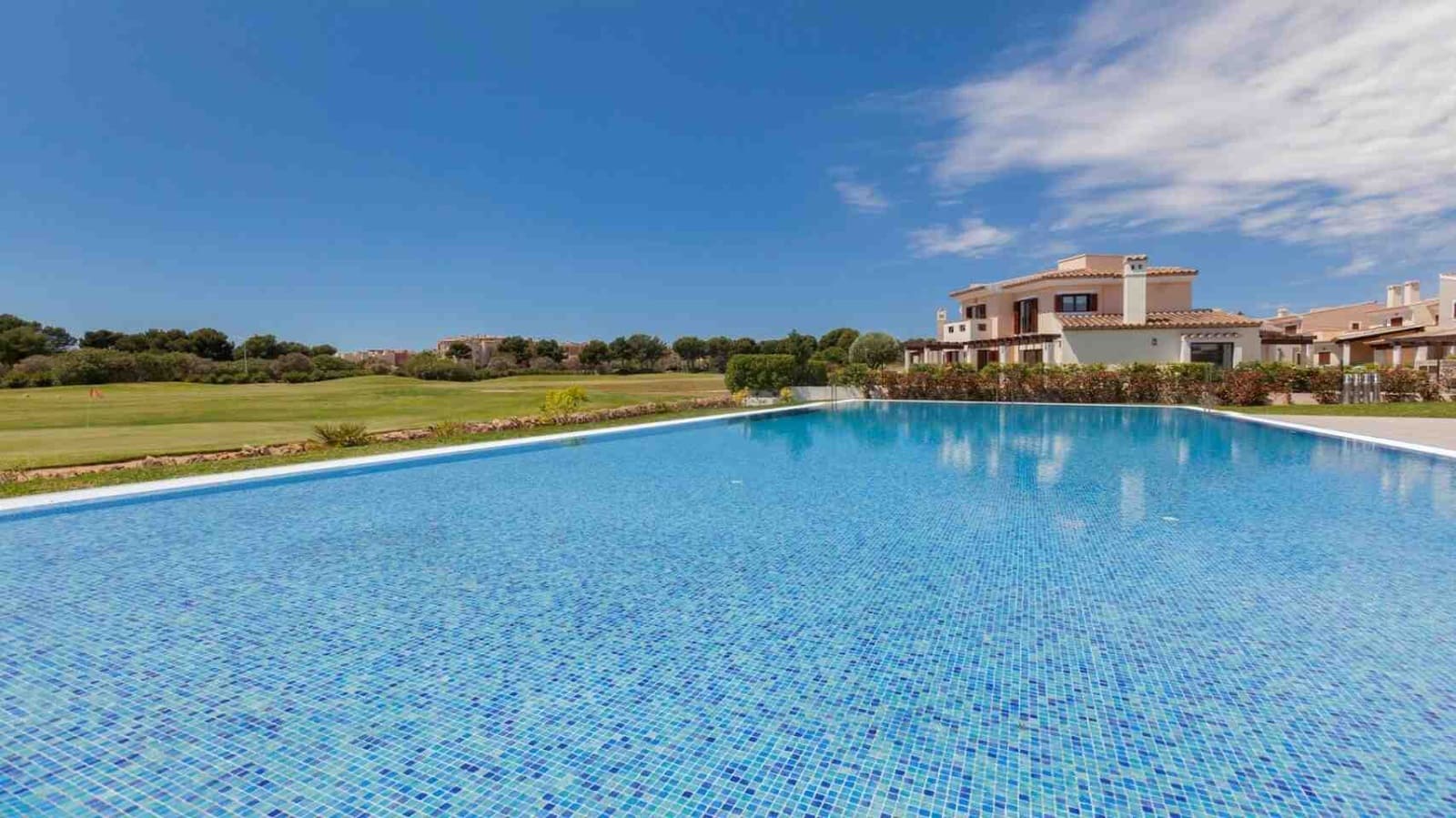 3 bedroom Villa for sale in Santa Ponsa with pool garage - € 1,250,000 (Ref: 9332696)