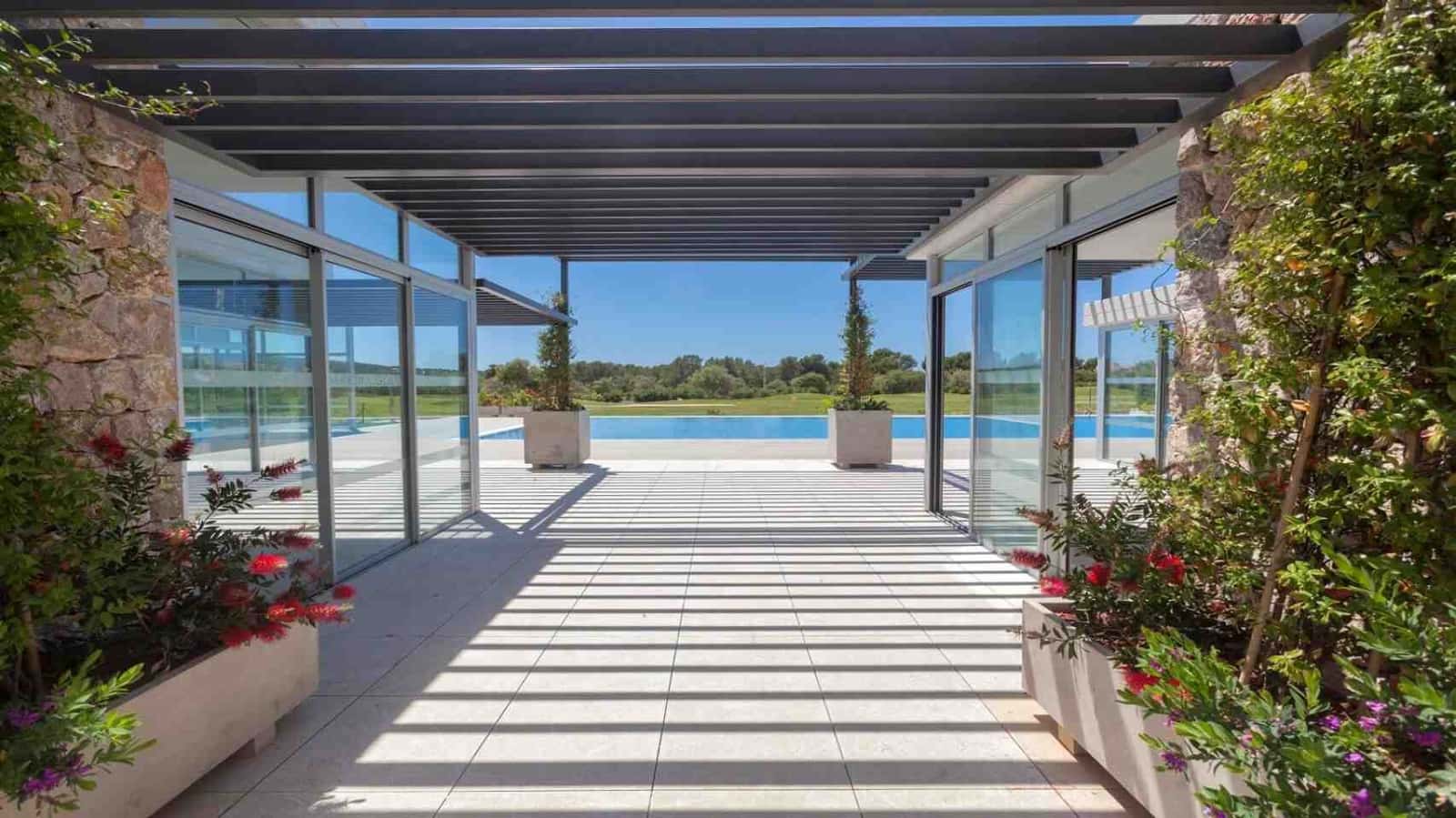 3 bedroom Villa for sale in Santa Ponsa with pool garage - € 1,250,000 (Ref: 9332696)