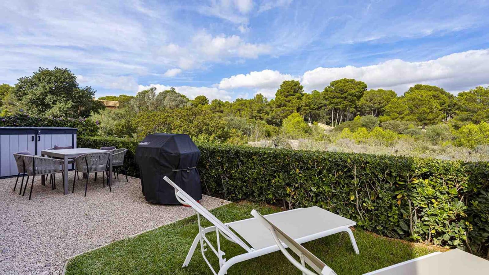 3 bedroom Villa for sale in Santa Ponsa with pool garage - € 1,250,000 (Ref: 9332696)