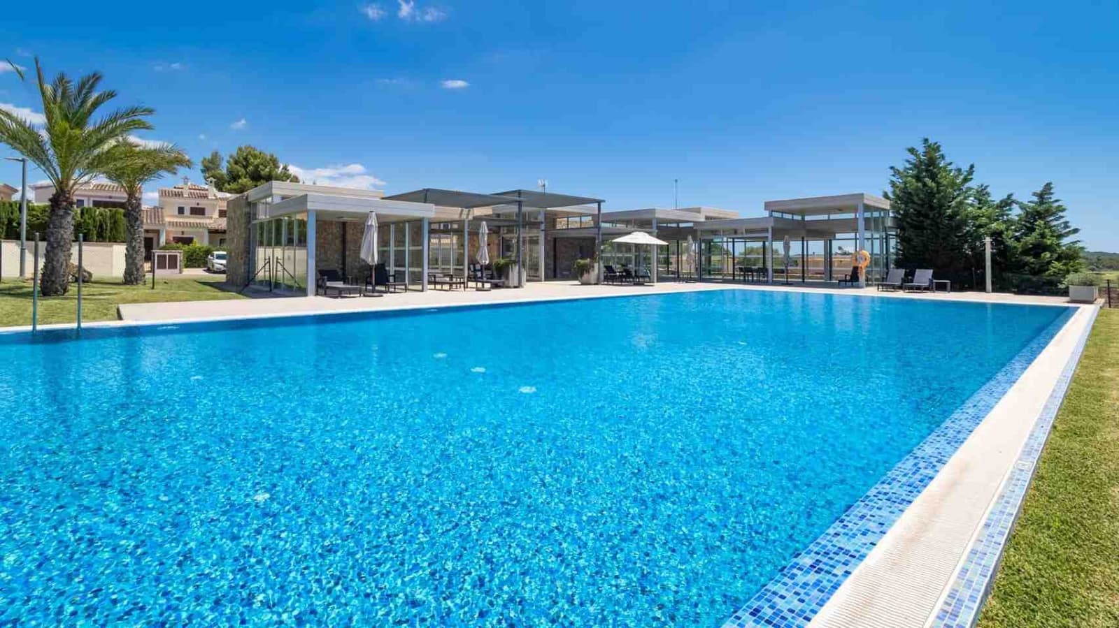 3 bedroom Villa for sale in Santa Ponsa with pool garage - € 1,250,000 (Ref: 9332696)