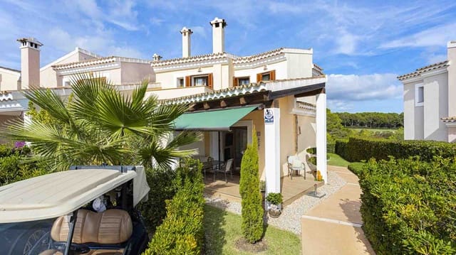3 bedroom Villa for sale in Santa Ponsa, Calvià with pool garage - € 1,250,000 (Ref: 9332696)