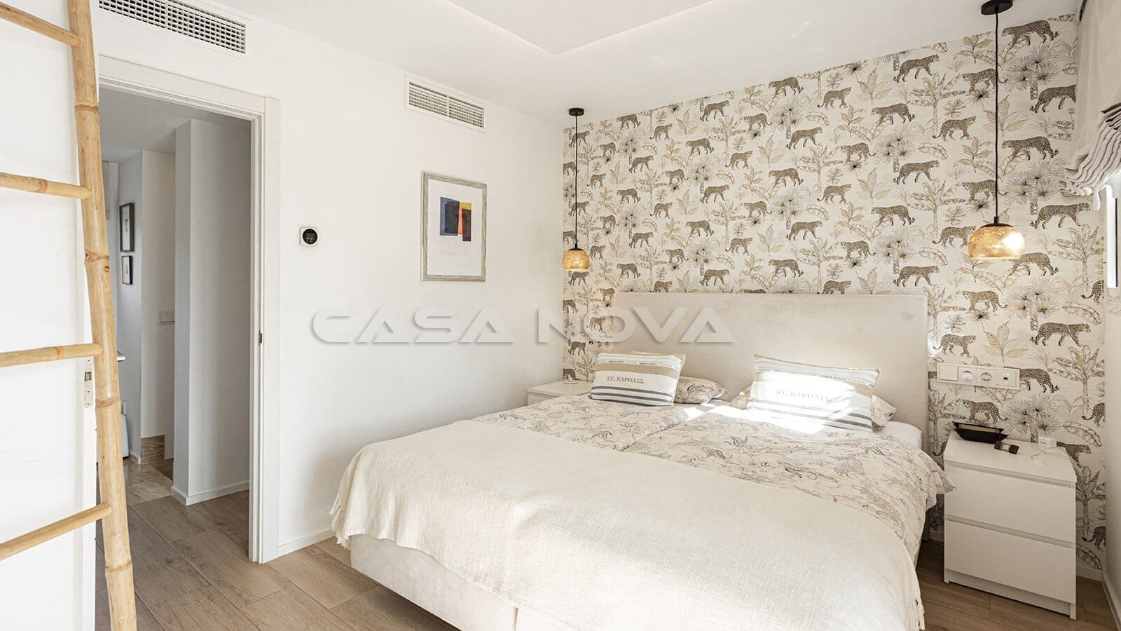 3 bedroom Villa for sale in Santa Ponsa with pool garage - € 1,185,000 (Ref: 9332696)