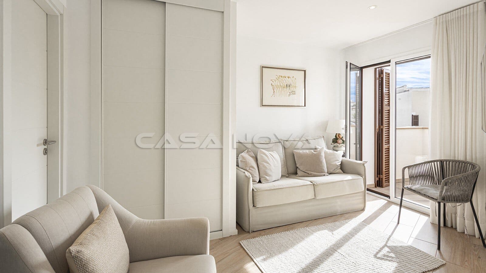 3 bedroom Villa for sale in Santa Ponsa with pool garage - € 1,185,000 (Ref: 9332696)