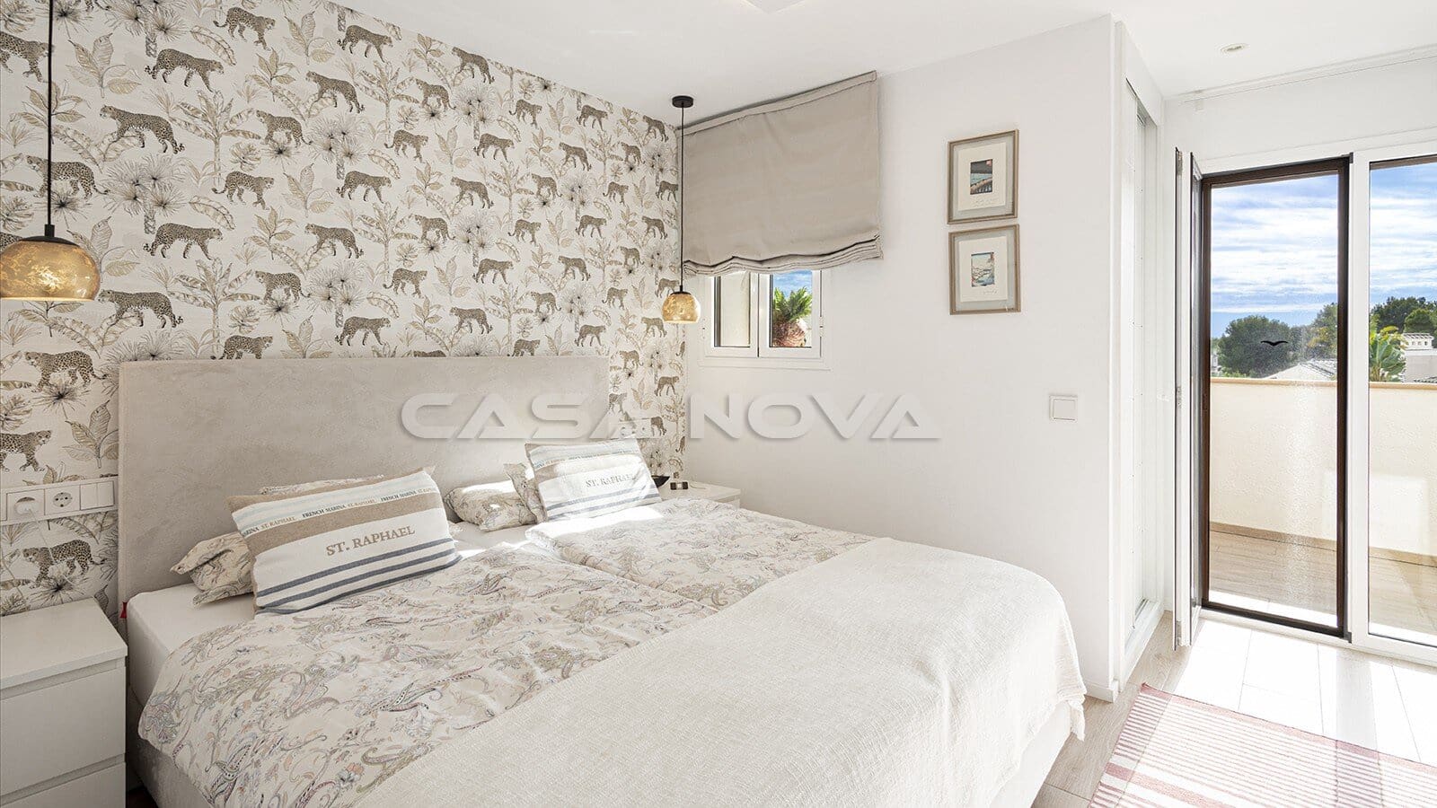 3 bedroom Villa for sale in Santa Ponsa with pool garage - € 1,185,000 (Ref: 9332696)