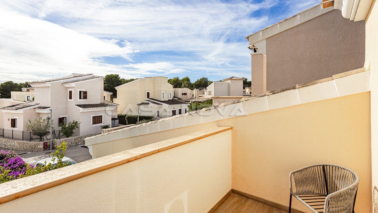 3 bedroom Villa for sale in Santa Ponsa with pool garage - € 1,185,000 (Ref: 9332696)