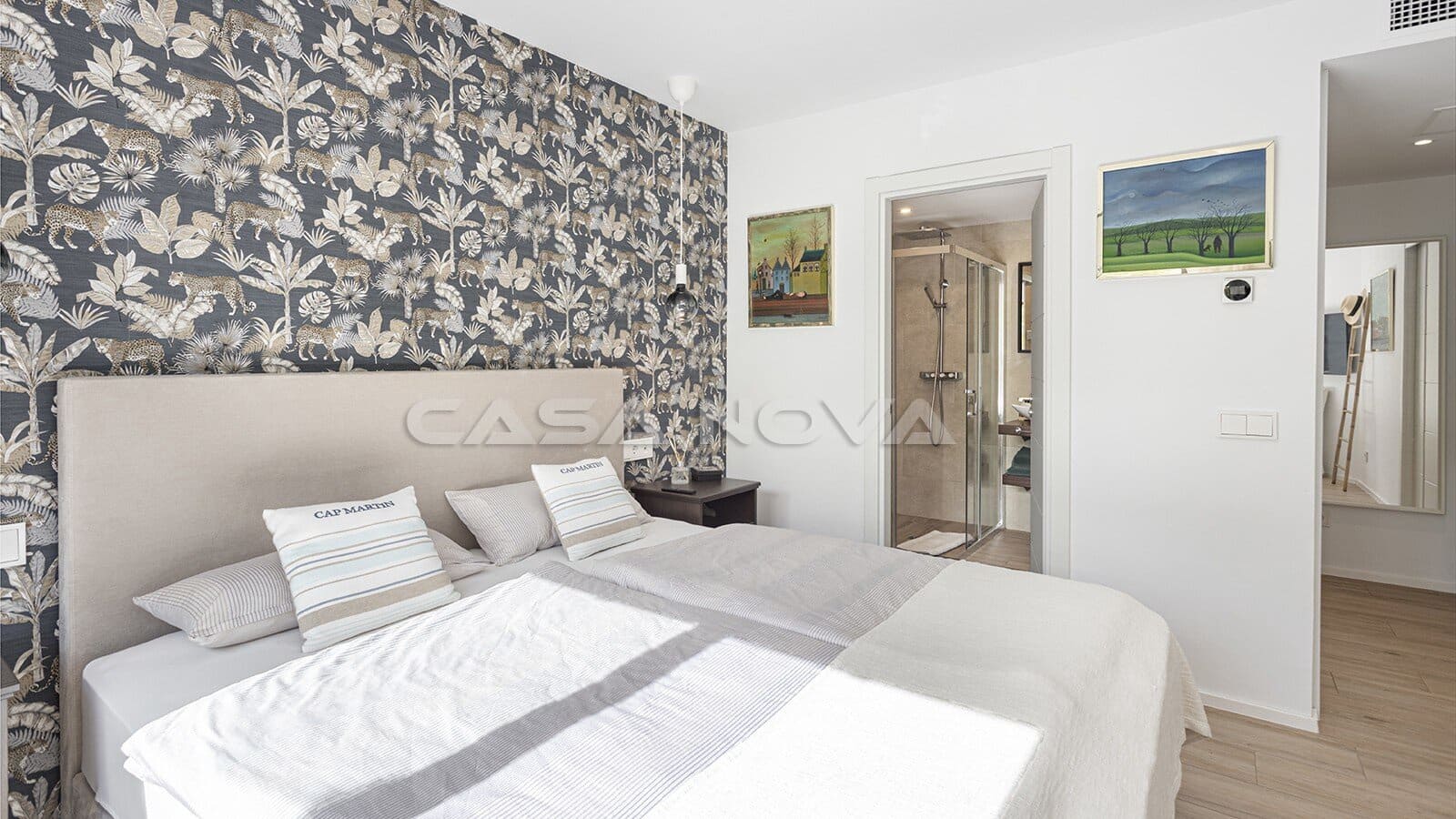 3 bedroom Villa for sale in Santa Ponsa with pool garage - € 1,185,000 (Ref: 9332696)