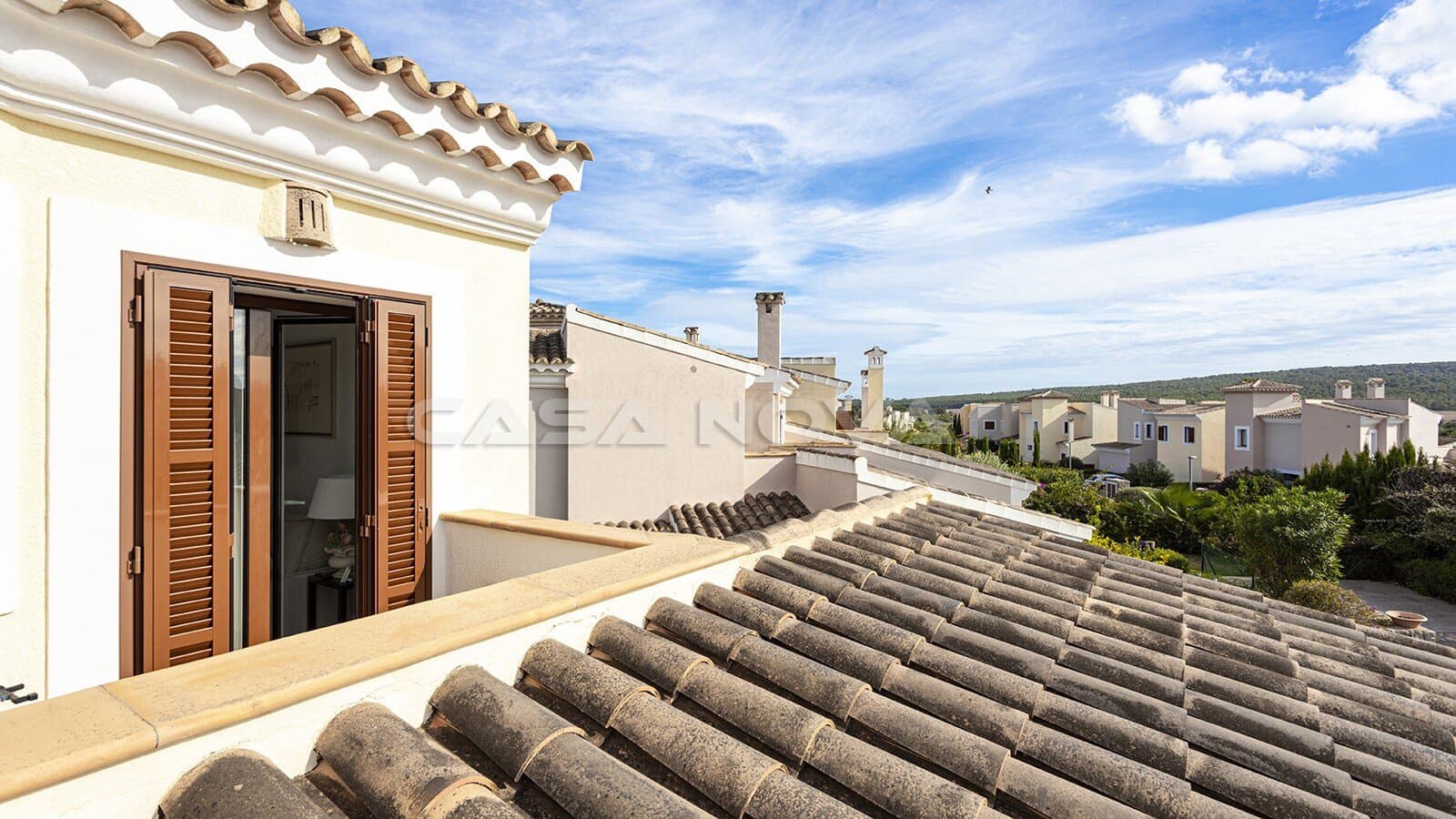 3 bedroom Villa for sale in Santa Ponsa with pool garage - € 1,185,000 (Ref: 9332696)