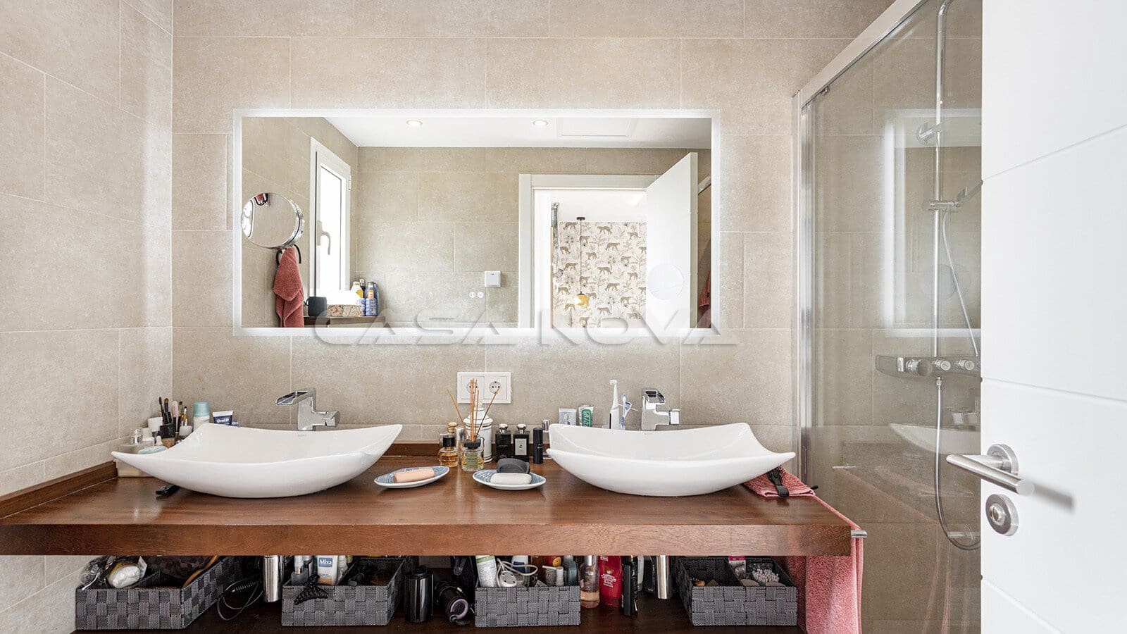 3 bedroom Villa for sale in Santa Ponsa with pool garage - € 1,185,000 (Ref: 9332696)