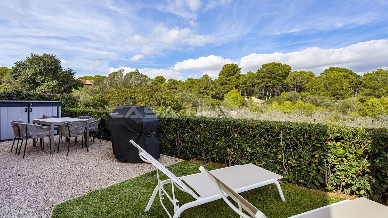 3 bedroom Villa for sale in Santa Ponsa with pool garage - € 1,185,000 (Ref: 9332696)