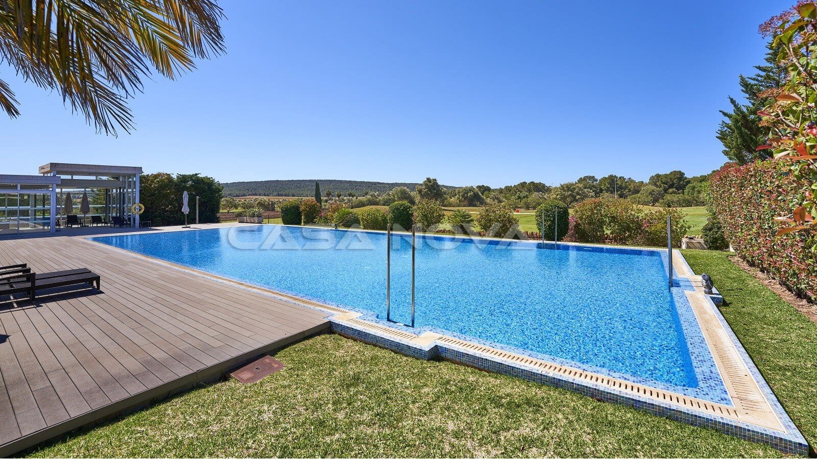 3 bedroom Villa for sale in Santa Ponsa with pool garage - € 1,185,000 (Ref: 9332696)