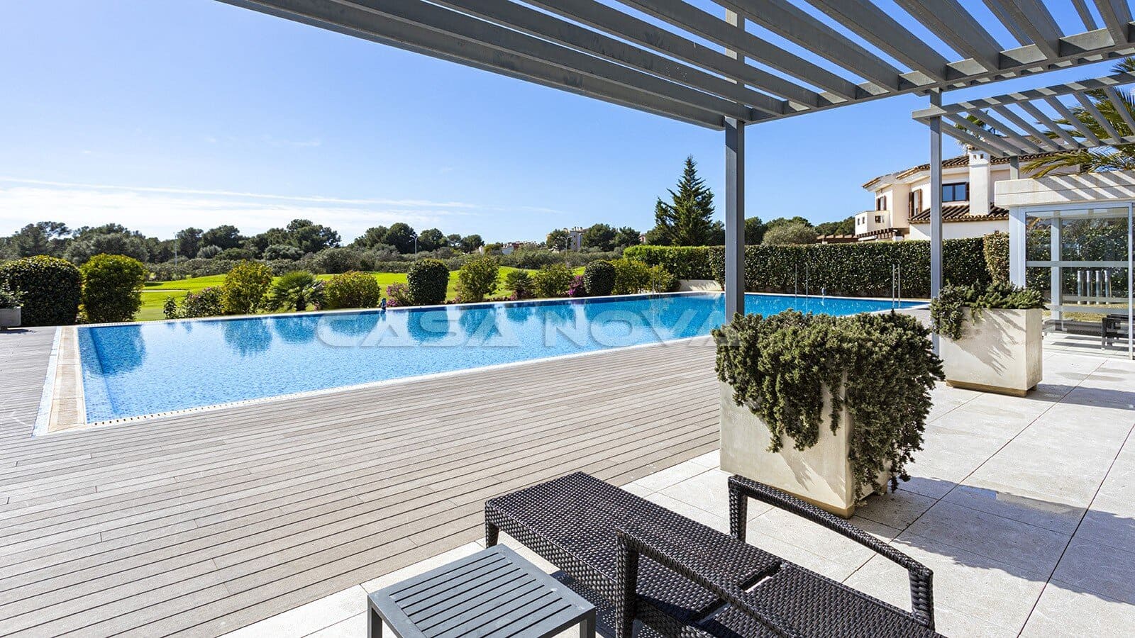 3 bedroom Villa for sale in Santa Ponsa with pool garage - € 1,185,000 (Ref: 9332696)