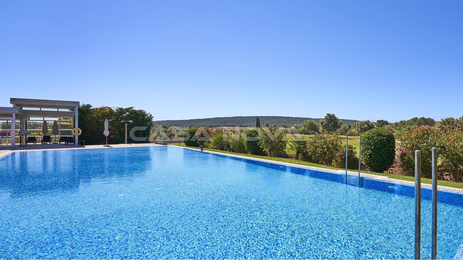 3 bedroom Villa for sale in Santa Ponsa with pool garage - € 1,185,000 (Ref: 9332696)