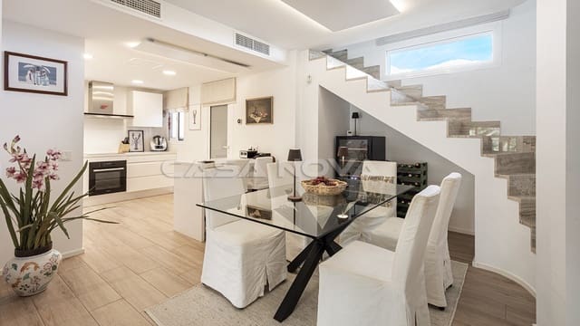 3 camera da letto Villa in vendita in Santa Ponsa, Calvià con piscina garage - 1.185.000 € (Rif: 9332696)