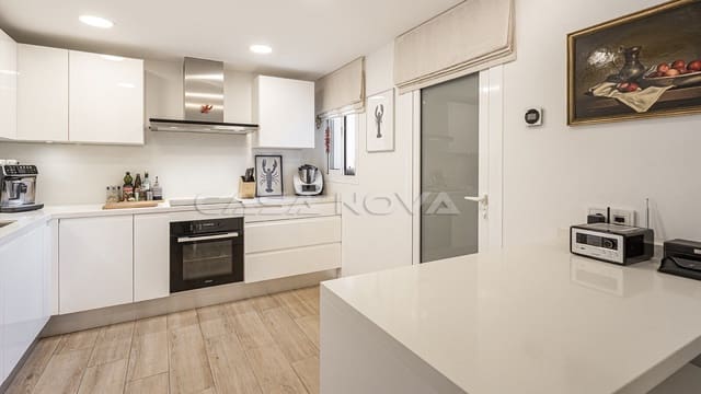 3 camera da letto Villa in vendita in Santa Ponsa, Calvià con piscina garage - 1.185.000 € (Rif: 9332696)