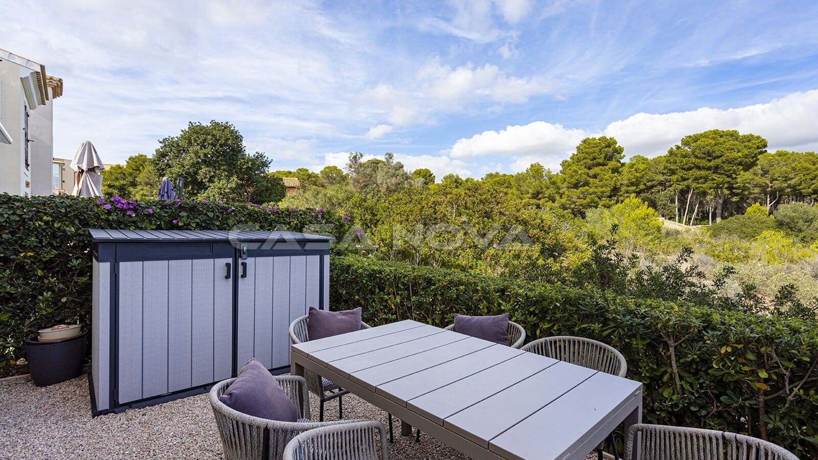 3 bedroom Villa for sale in Santa Ponsa with pool garage - € 1,185,000 (Ref: 9332696)