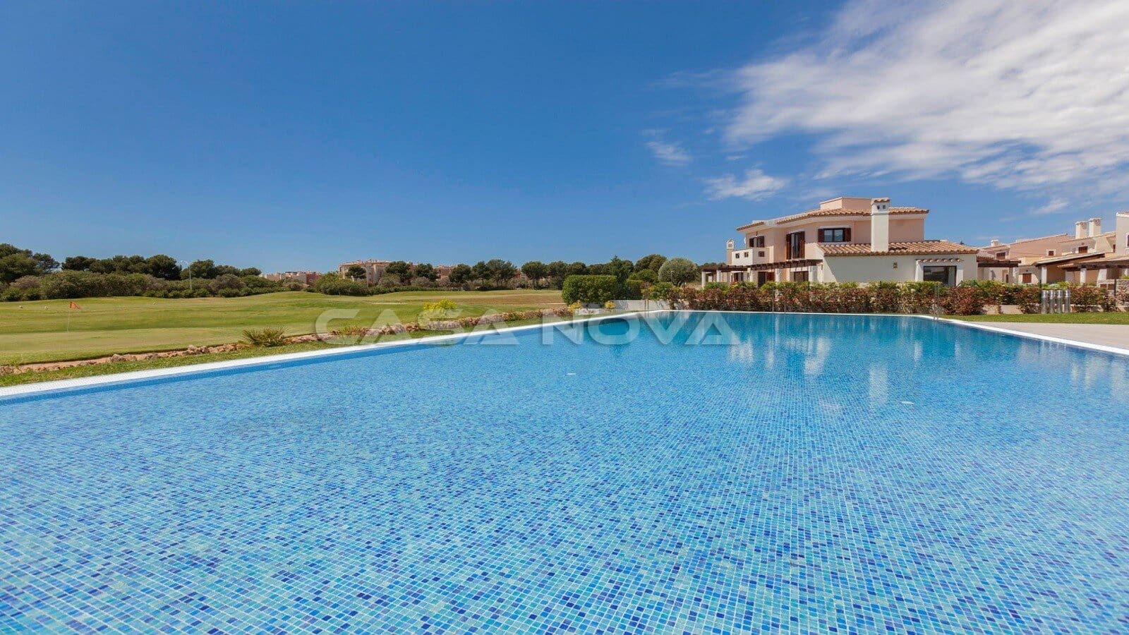 3 bedroom Villa for sale in Santa Ponsa with pool garage - € 1,185,000 (Ref: 9332696)