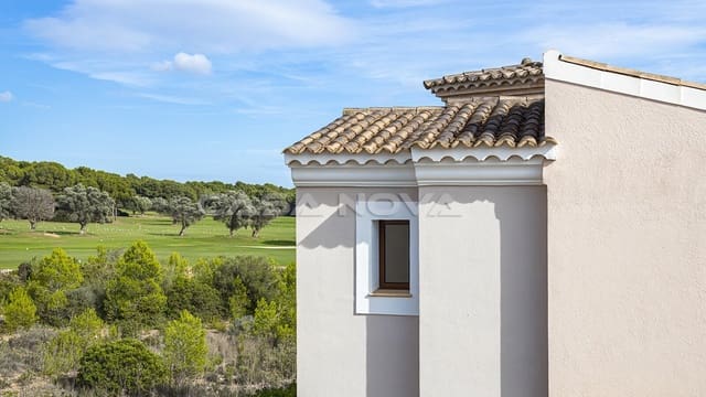 3 camera da letto Villa in vendita in Santa Ponsa, Calvià con piscina garage - 1.185.000 € (Rif: 9332696)