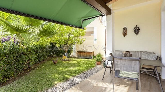 3 camera da letto Villa in vendita in Santa Ponsa, Calvià con piscina garage - 1.185.000 € (Rif: 9332696)