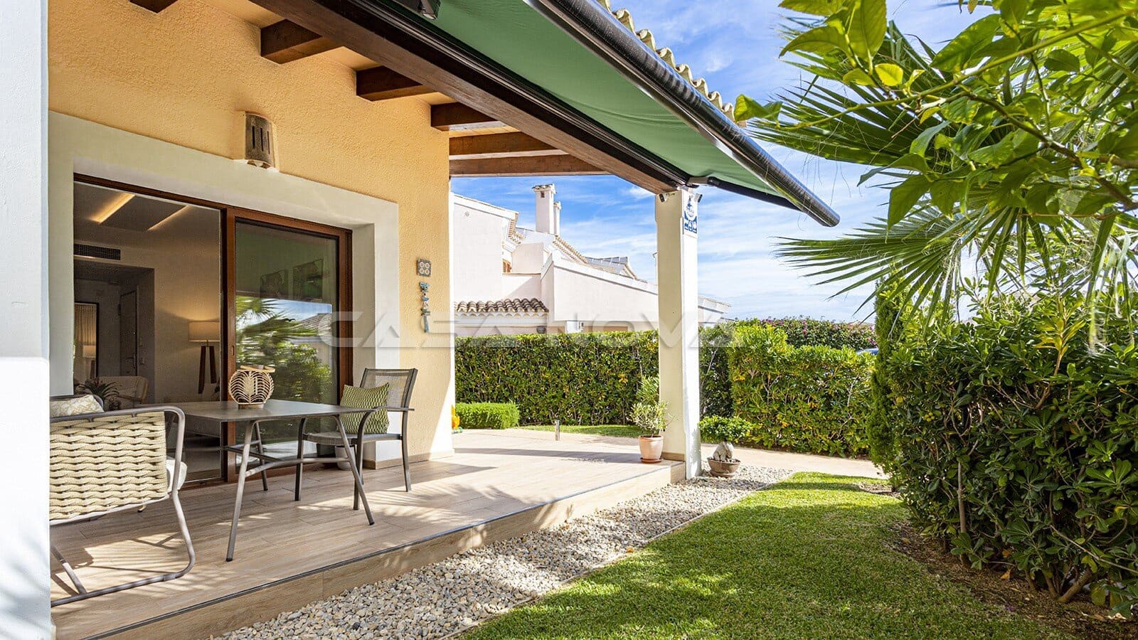3 bedroom Villa for sale in Santa Ponsa with pool garage - € 1,185,000 (Ref: 9332696)