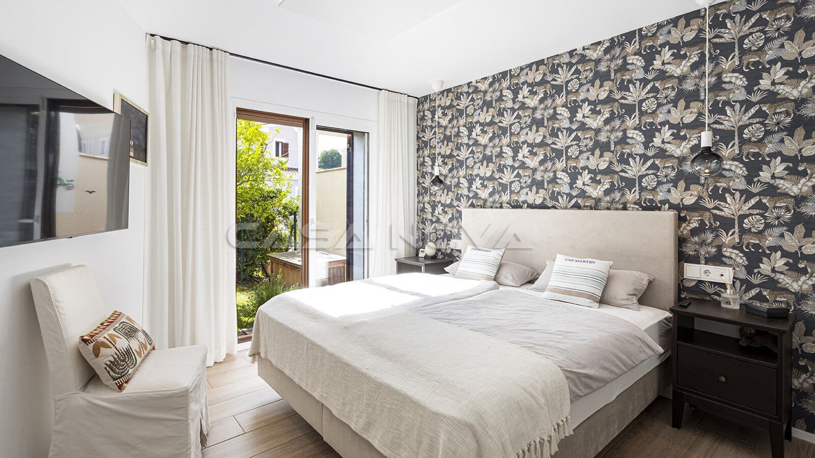 3 bedroom Villa for sale in Santa Ponsa with pool garage - € 1,185,000 (Ref: 9332696)