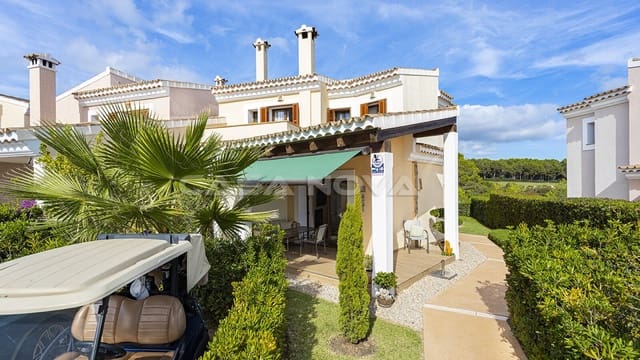 3 camera da letto Villa in vendita in Santa Ponsa, Calvià con piscina garage - 1.185.000 € (Rif: 9332696)