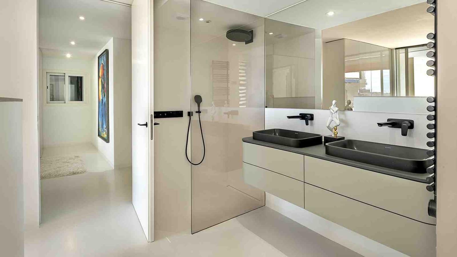 3 quarto Apartamento para venda em Palma de Mallorca - 1 950 000 € (Ref: 9344030)