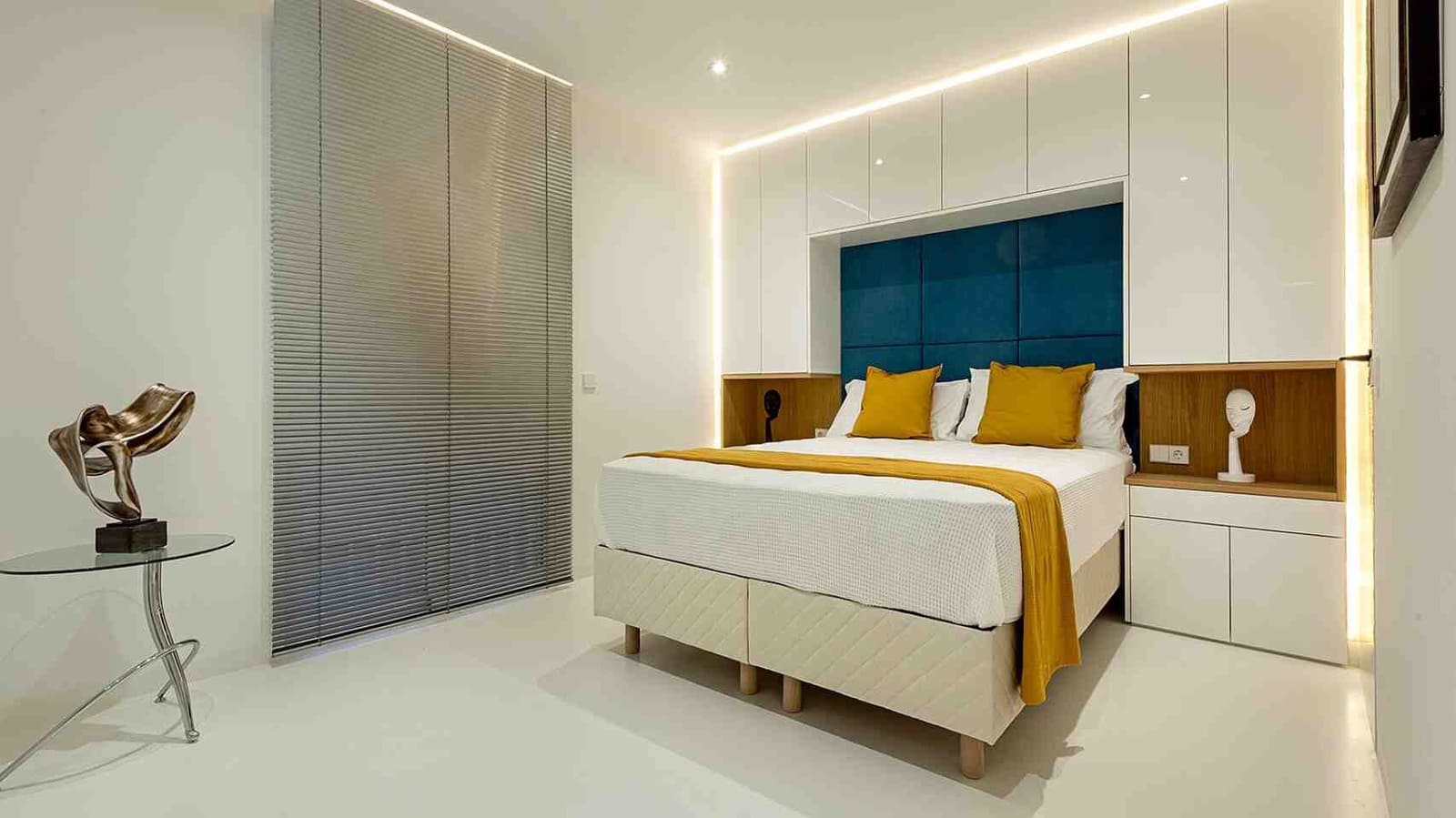 3 quarto Apartamento para venda em Palma de Mallorca - 1 950 000 € (Ref: 9344030)