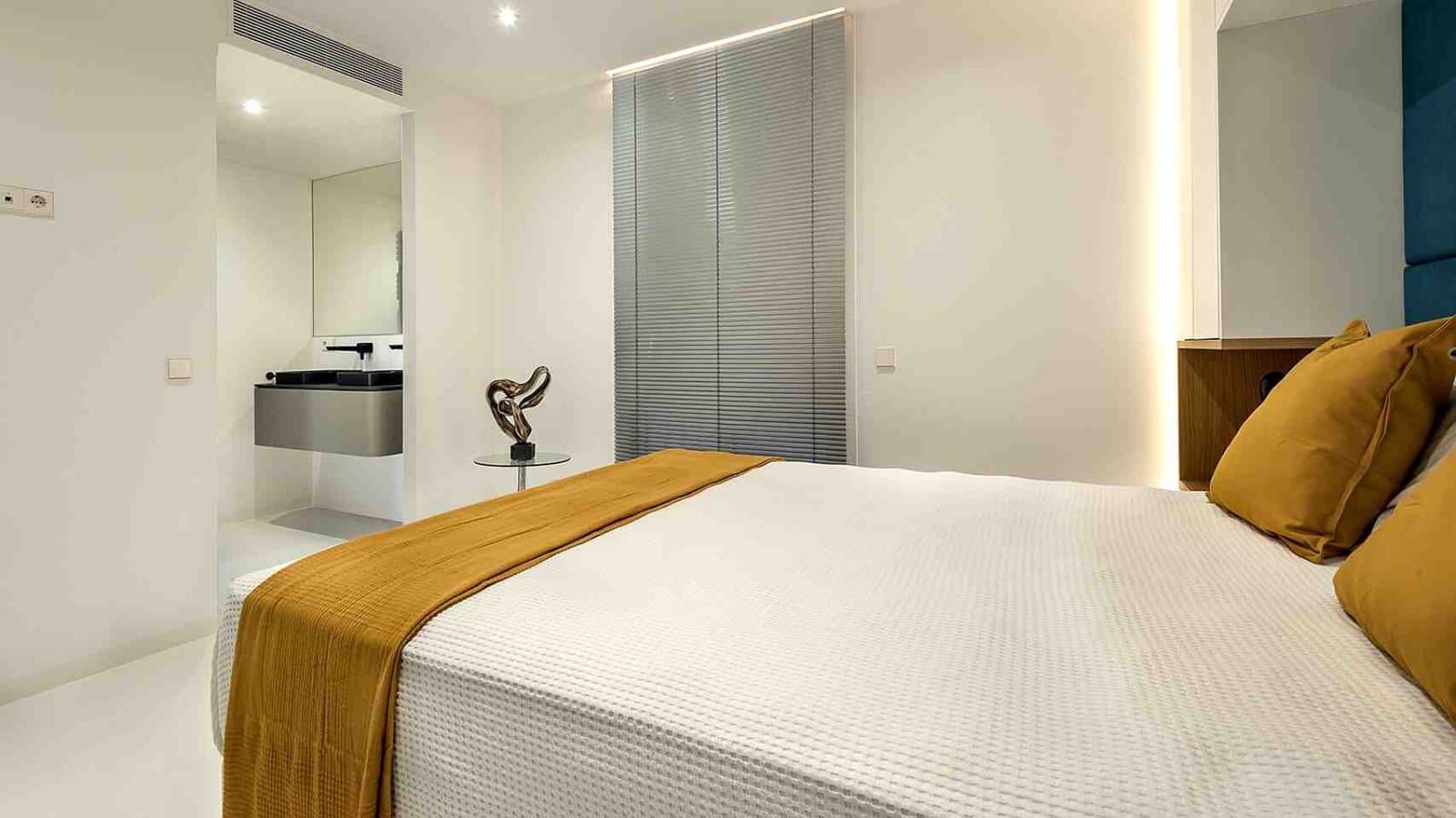 3 quarto Apartamento para venda em Palma de Mallorca - 1 950 000 € (Ref: 9344030)