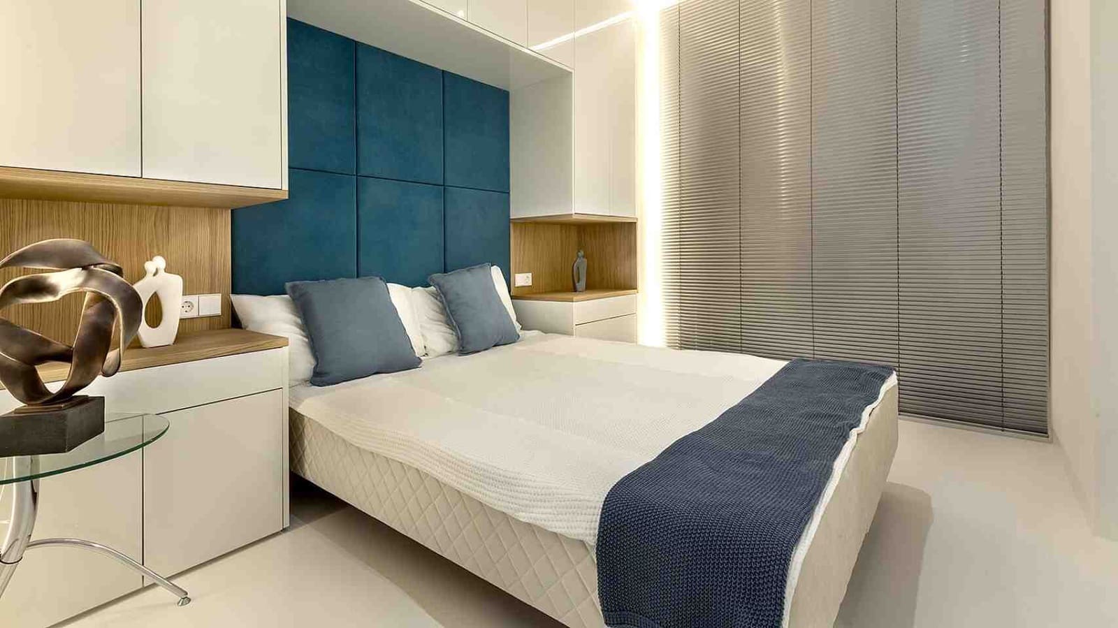 3 quarto Apartamento para venda em Palma de Mallorca - 1 950 000 € (Ref: 9344030)