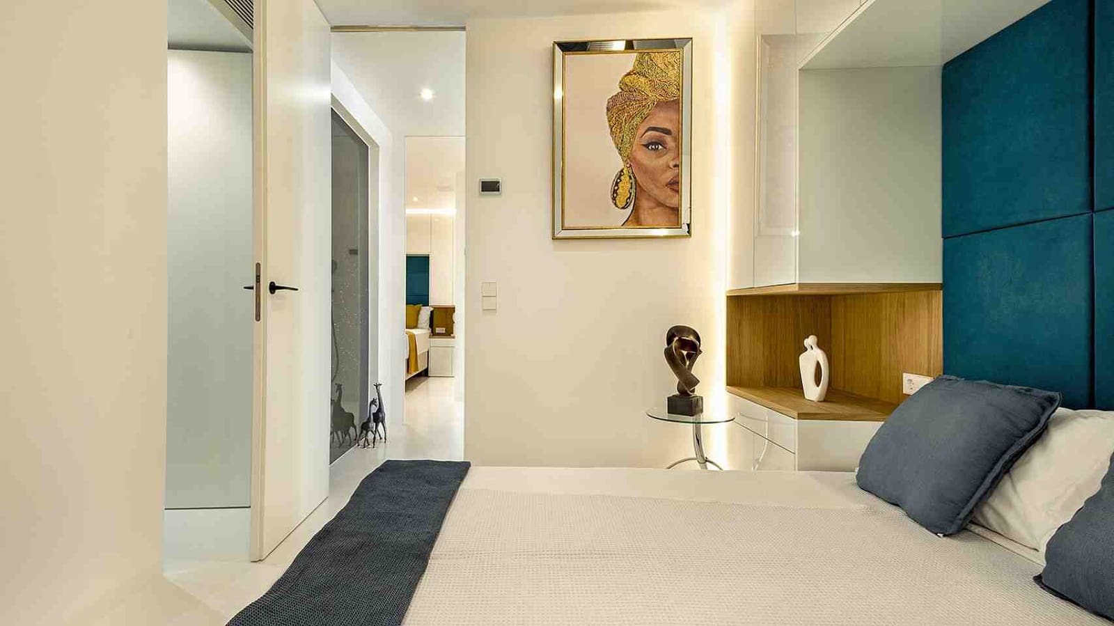 3 quarto Apartamento para venda em Palma de Mallorca - 1 950 000 € (Ref: 9344030)